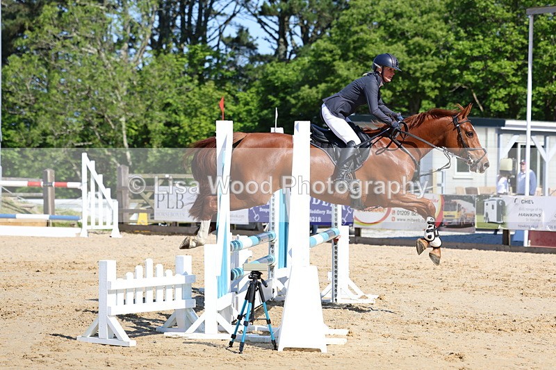 3E7A5156 - Class 3: Senior 80cm