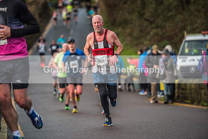 Ribble-927 - Ribble Valley 10K Sunday 31st December 2023