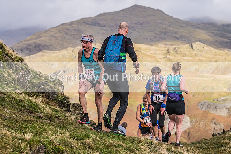 Dunnerdale-741 - Dunnerdale Fell Race Saturday 8th November 2025