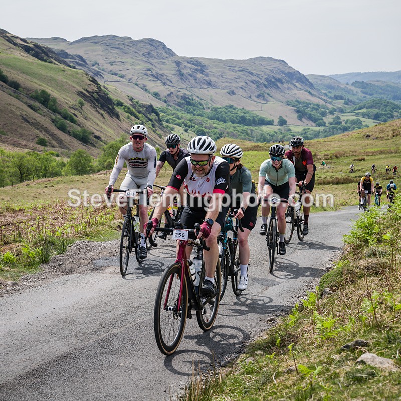 140924 - Hardknott Pass Camera 1 14.00-15.00