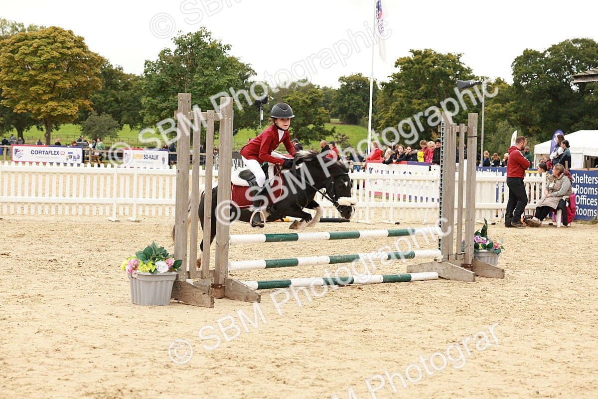 SBM_61951 - J12 - Junior Pony 55cm Championship