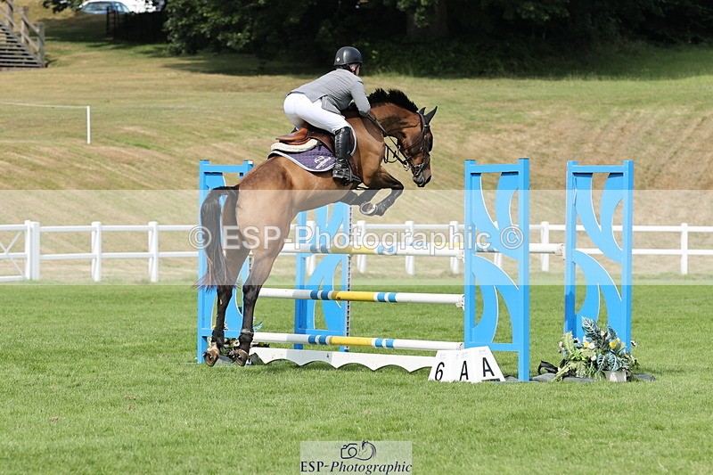 250704A-095757-08585 - Cls 15 Snr 1.20m Open