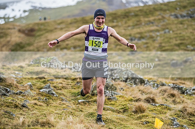 Clough Head-493 - Kong Running Clough Head Fell Race Saturday 7th February 2026