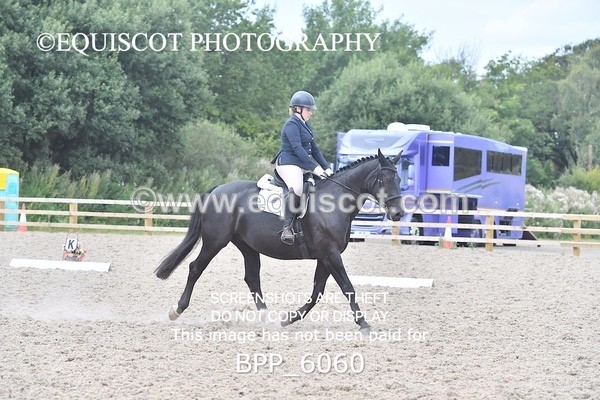 BPP_6060 - NOVICE TEST 4 + 6 LONG ARENA