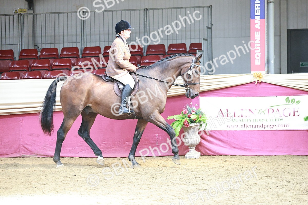 SBM_06998 - Class 10R - Regional Ridden Diamond