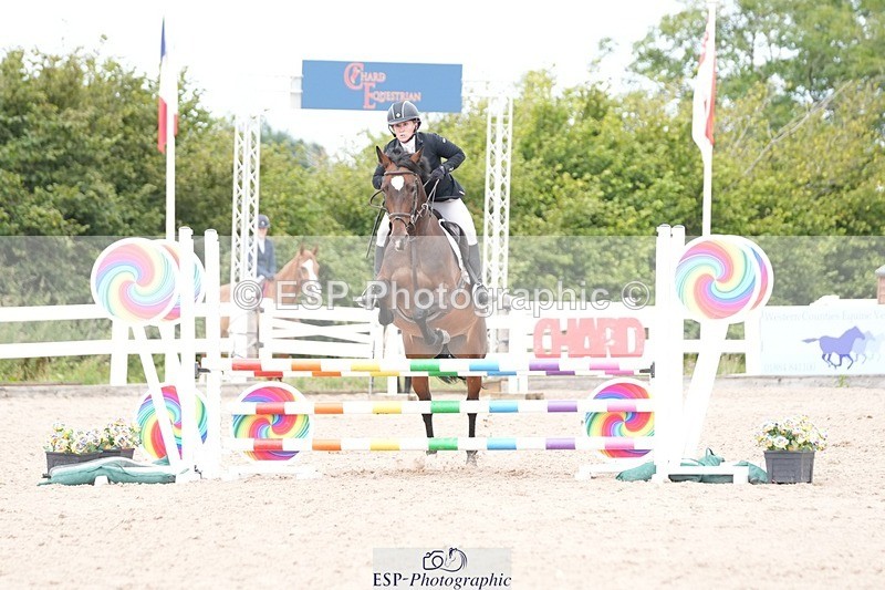 250802-123439-09863 - Cls 21 85cm Amateur Championship Qualifier