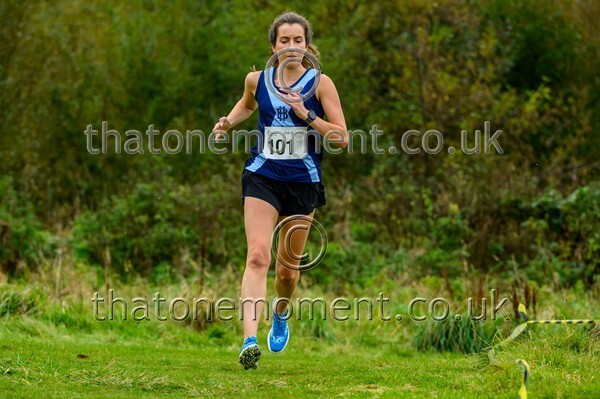 WestRLY25-924126 - Senior/Junior/Masters Women Set One