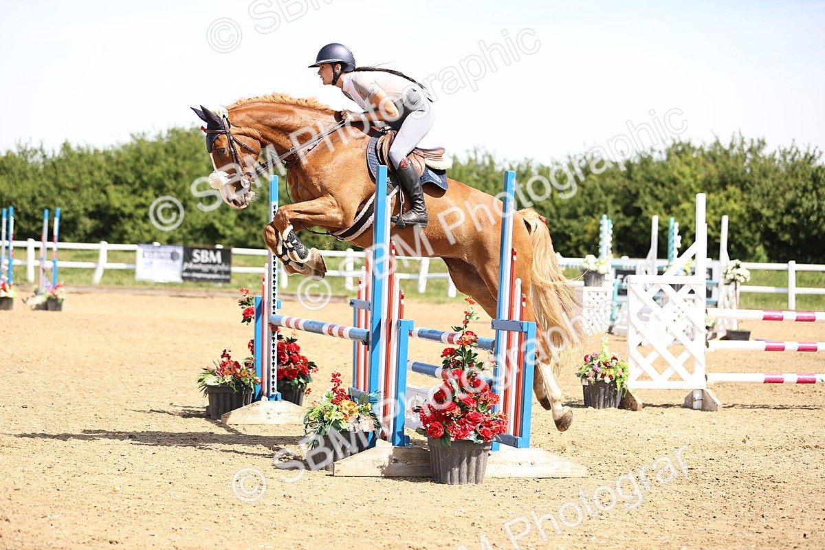 SBM_003755 - Class 9 British Novice/90cm