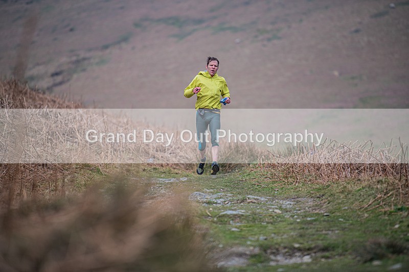 Black Combe-800 - Black Combe Fell Race Saturday 9th March 2024