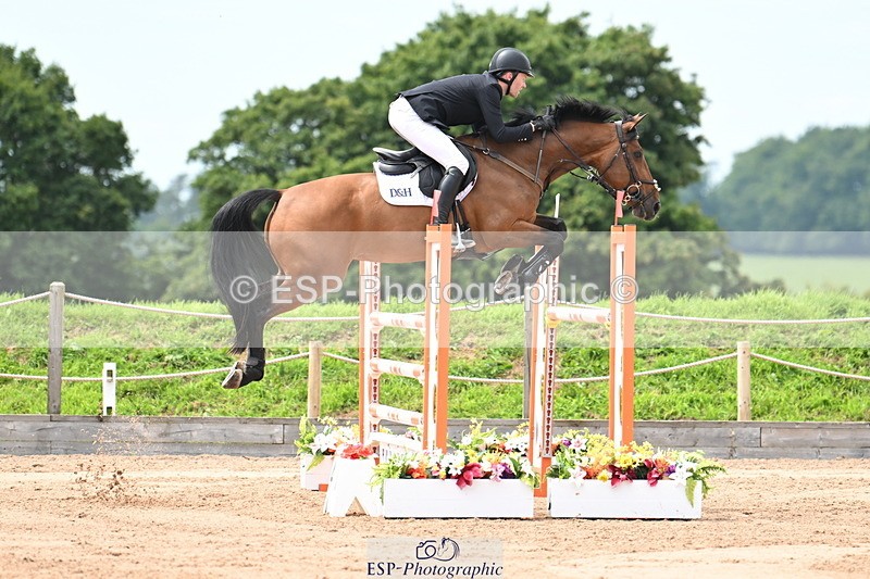 240718A-135455-05824 - Cls 33, YH 7 Yr Olds 1.30m