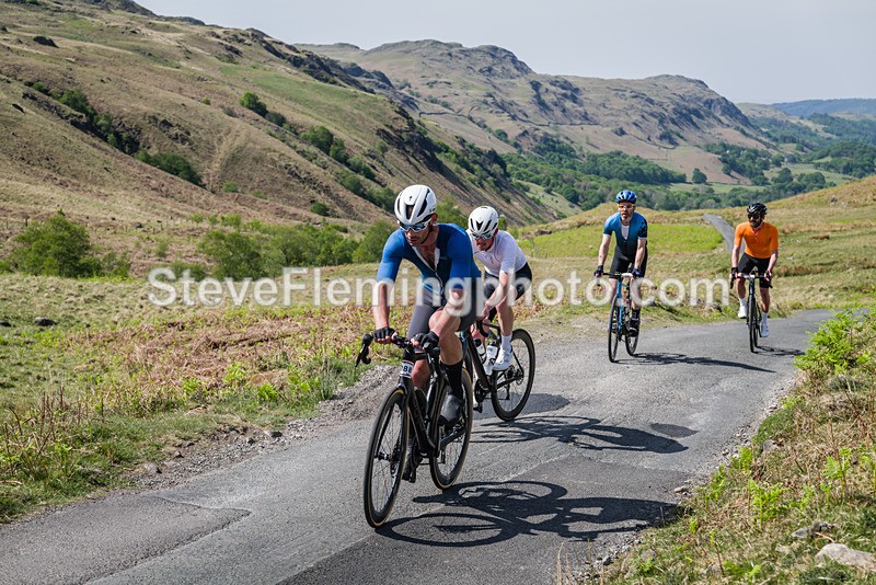113320 - Hardknott Pass Camera 1 11.00-12.00
