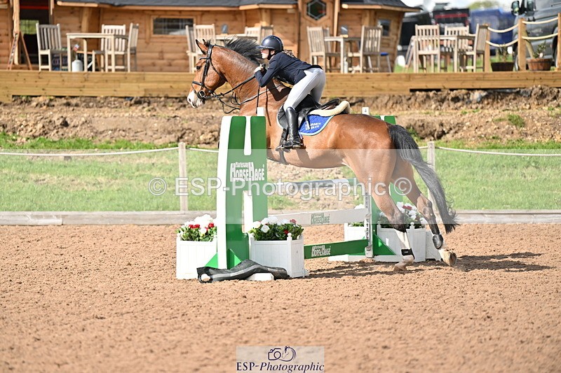 240505A-162434-06818 - Cls 8, 9 & 10 Children on Horses 90cm, 1m & 1.10m