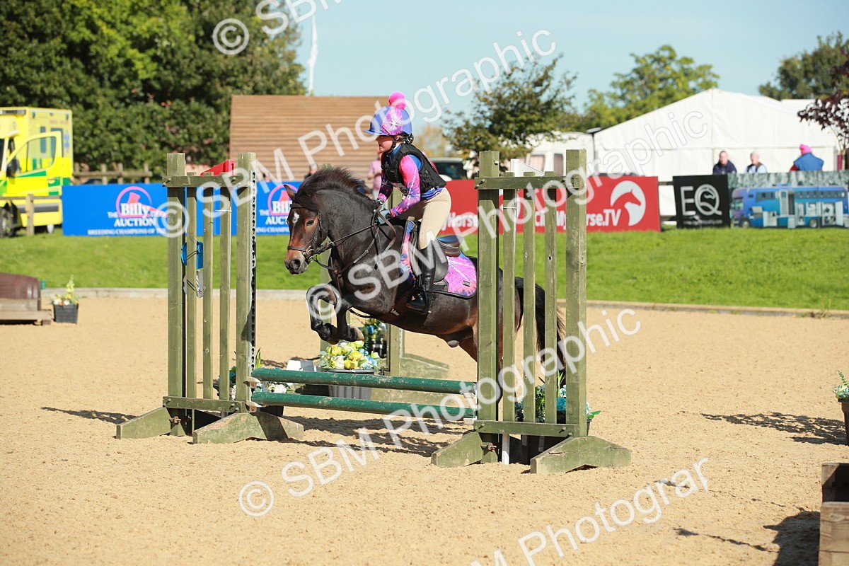 SBM_17172 - E10 - Eventers Challenge 50cm Championship