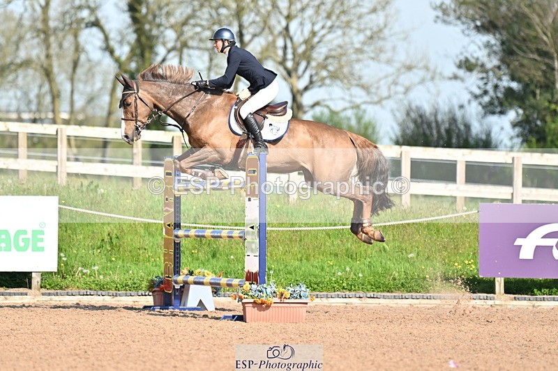 240510A-165114-09305 - Cls 24 National 1.40m Open