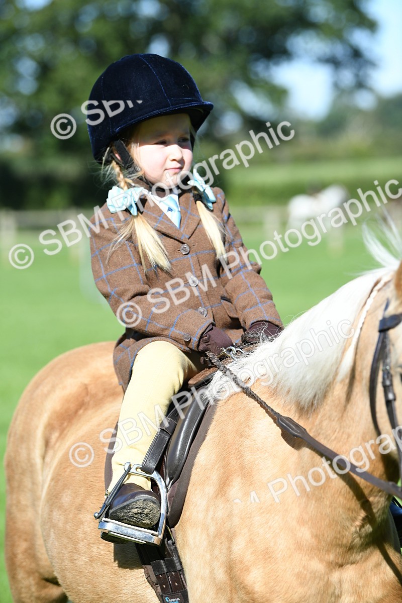 SBM_36960 - S18 - Novice & Newcomers Lead Rein Pony