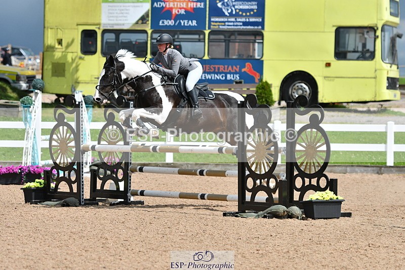 240727A-145722-05878 - Cls 23 95cm Amateur Qualifier