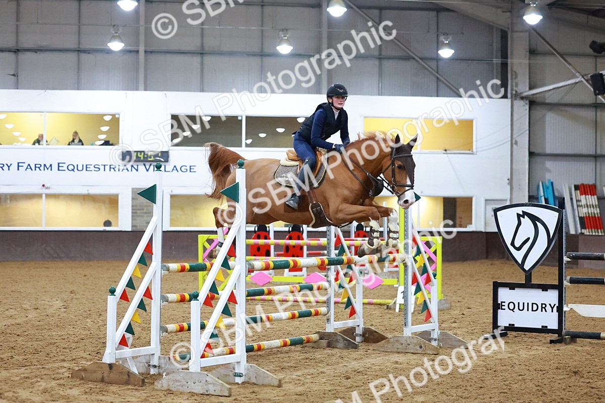 SBM_002137 - Class 4 - Senior Newcomers - 1.10m
