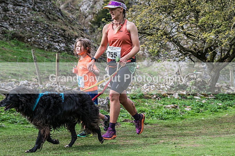 Dovedale-2013 - Dovedale Dash Sunday 4th October 2026
