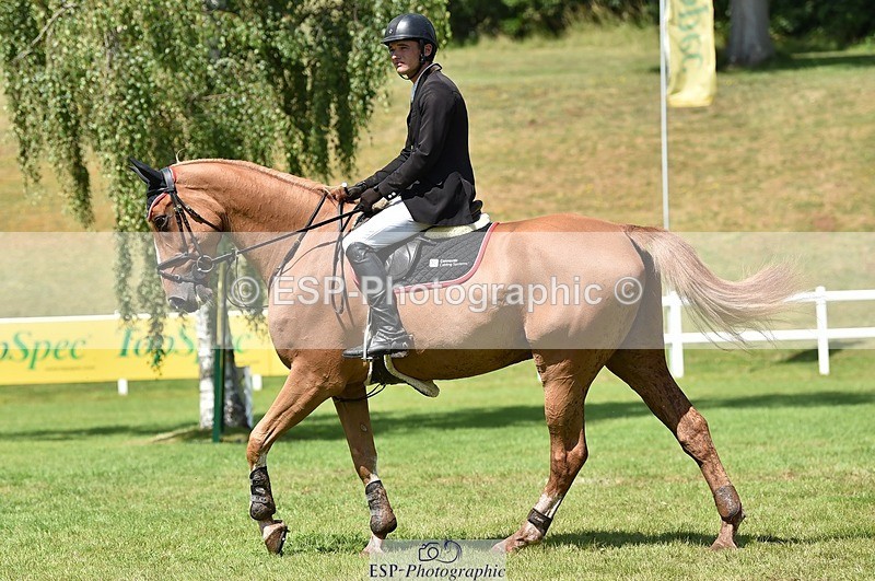 230709-120958-18598 - Cls 32 Foxhunter Second Round