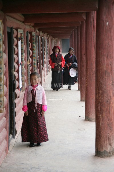  - TIBET
