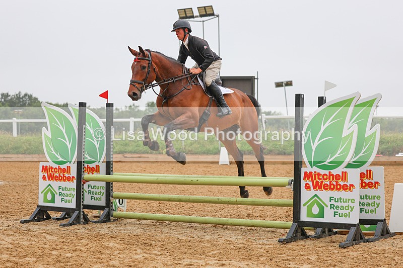 3E7A5053 - Class 3: Senior 80cm