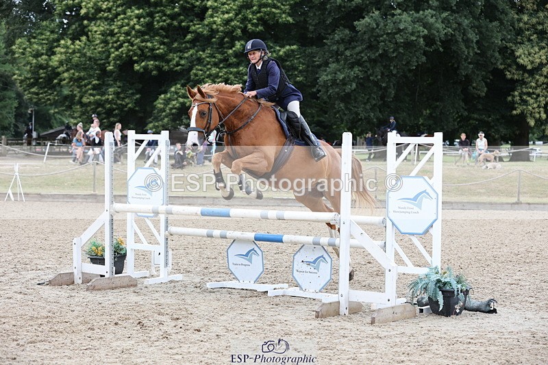 250705A-154233-15887 - Cls 36 Snr Discovery and 1m Open