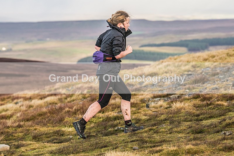 Nine Standards-362 - Nine Standards Fell Race Wednesday 1st January 2025