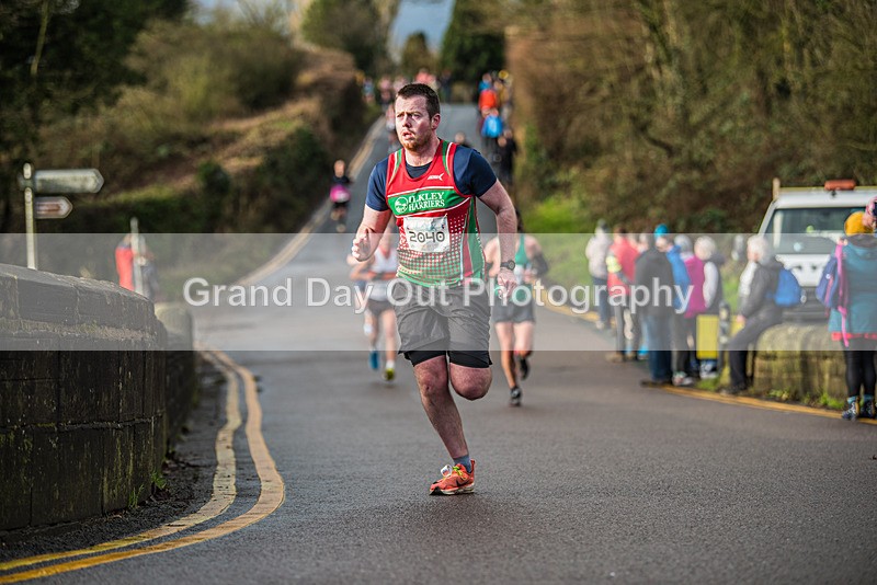 Ribble-741 - Ribble Valley 10K Sunday 31st December 2023