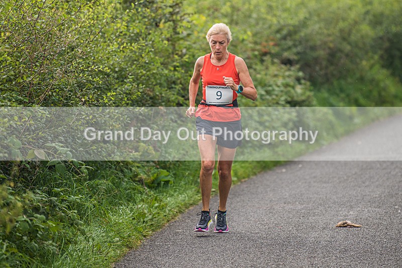 The One 10-47 - The One 10 Mile Road Race Saturday 9th September 2023