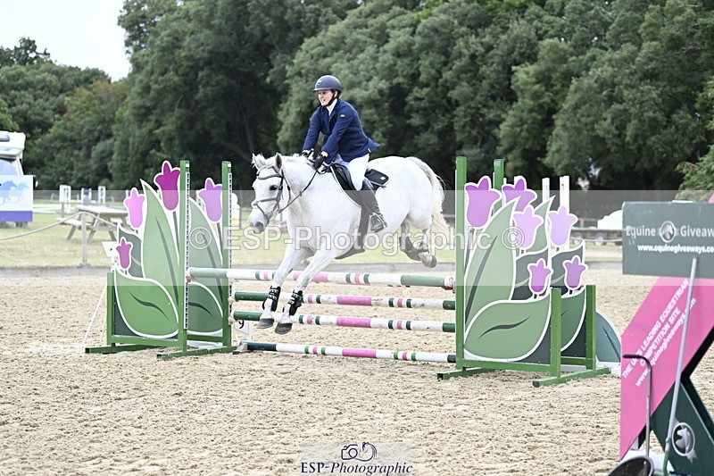 250830A-093111-05318 - Cls 21 British Novice and 90cm Open