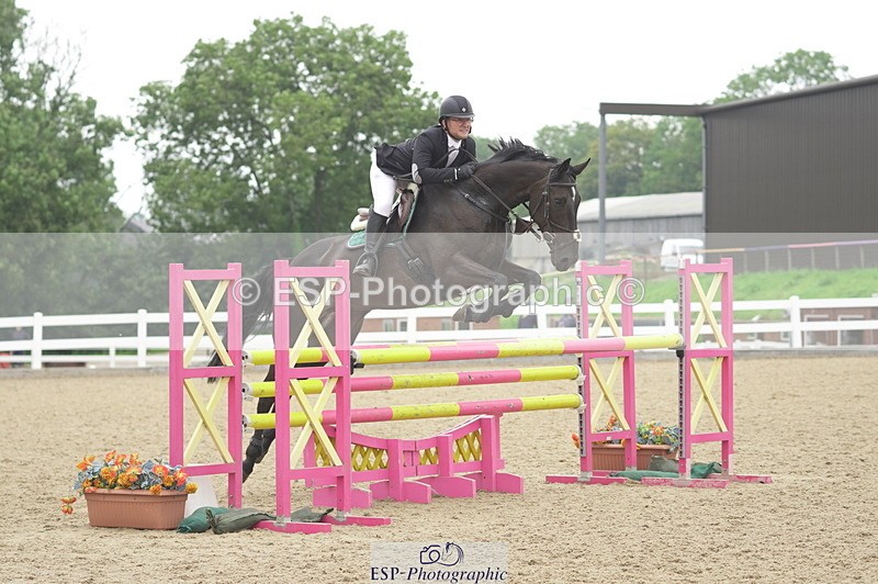 230810A-145600-02740 - Cls 5 1.10m Amateur Quali & Open