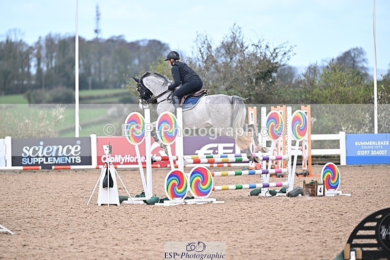 260325-105623-00137 - Cls 0+1 Clear Round, British Novice and 90cm