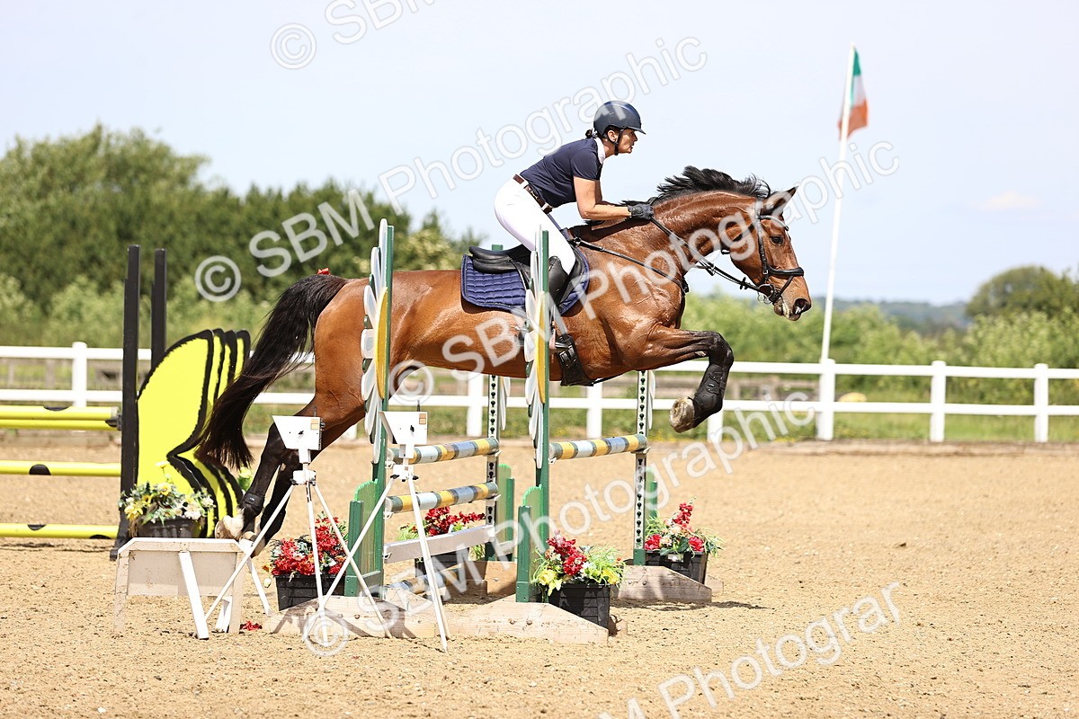 SBM_004007 - Class 9 British Novice/90cm