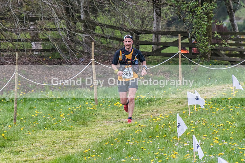 3 Peaks Finish-2505 - The 3 Peaks Race Saturday 26th April 2025 - The Finish