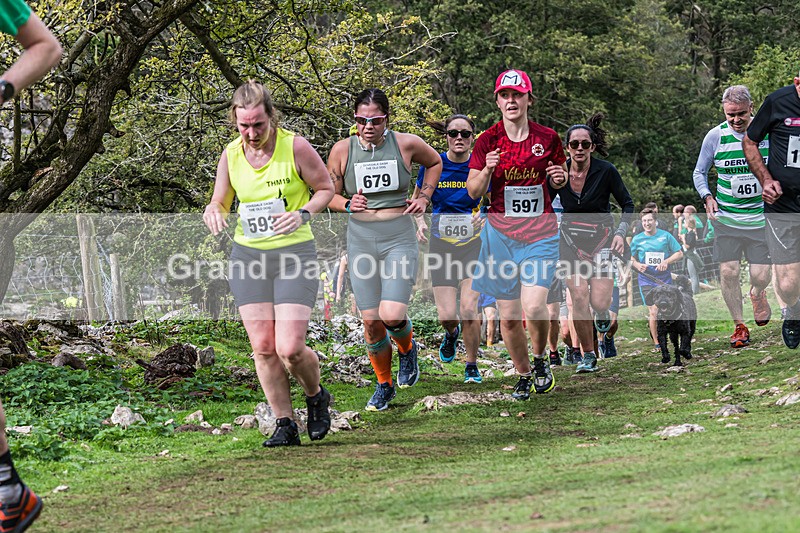 Dovedale-1165 - Dovedale Dash Sunday 4th October 2026