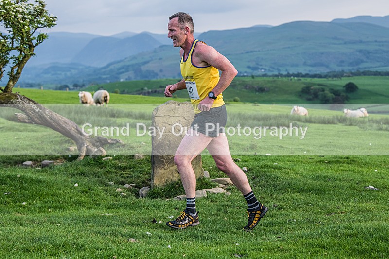 Hay-69 - Hay O Trail Race Tuesday 21st May 2024