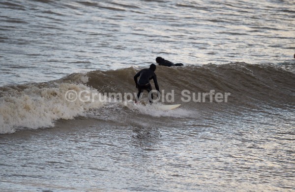 DSC_9077 - Rhos Point 30th January 2016