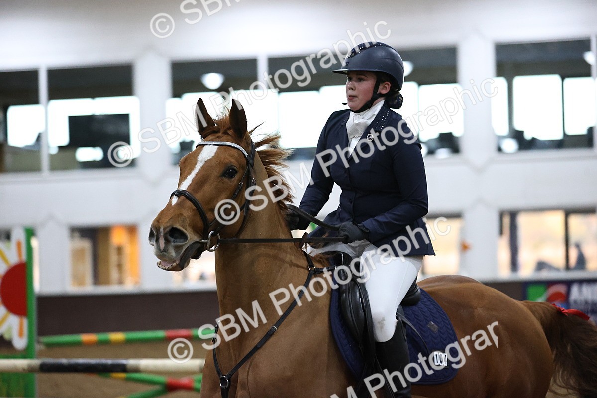 SBM_002689 - Class 6 - 90cm