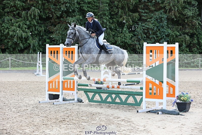250614A-103422-05711 - Cls 26 British Novice and 90cm Open