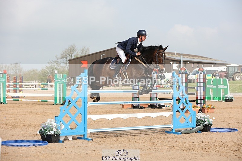 250424-103822-03147 - Cls 33 Young Horse 7yr old