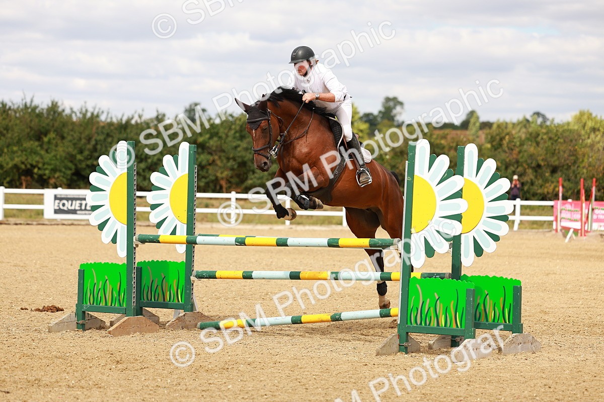 SBM_007087 - Class 4 - Senior British Newcomers - 1.10m
