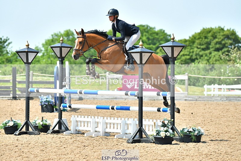 230609A-121725-00831 - Cls 2 Newcomers