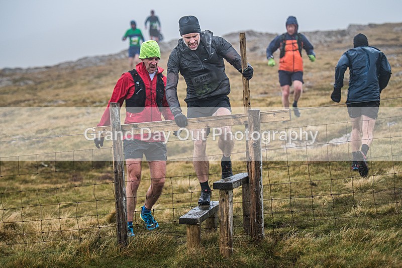 Buttermere-461 - Buttermere Shepherds Meet Fell Race Sunday 26th October 2025