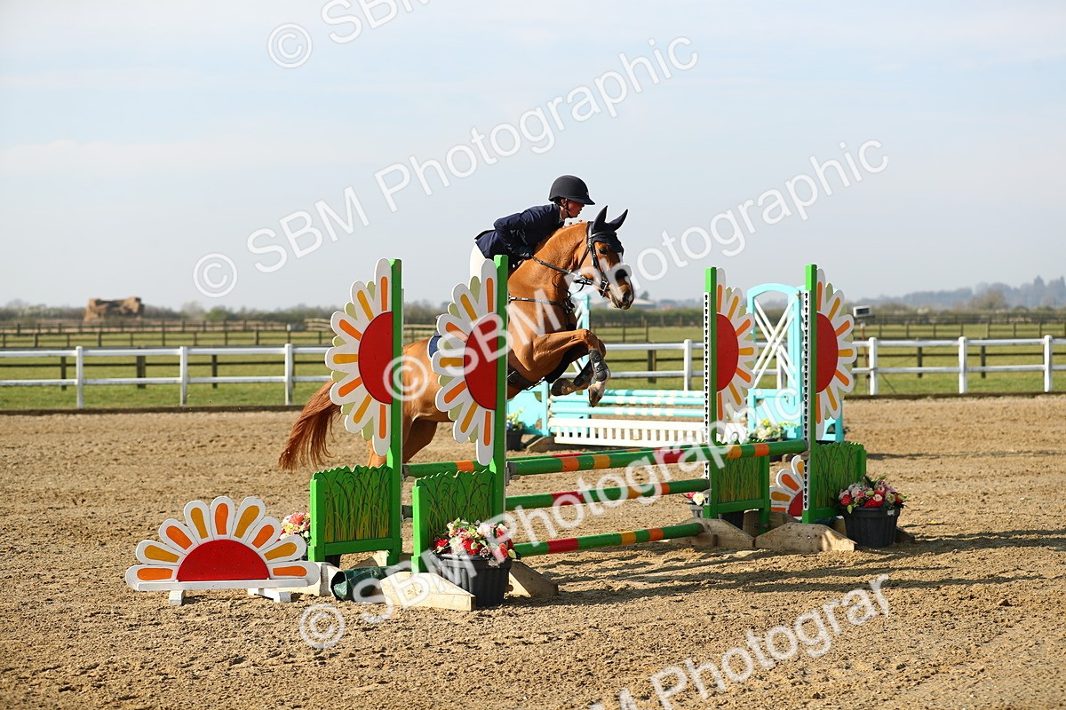 SBM_001743 - Class 7 - Clear Round