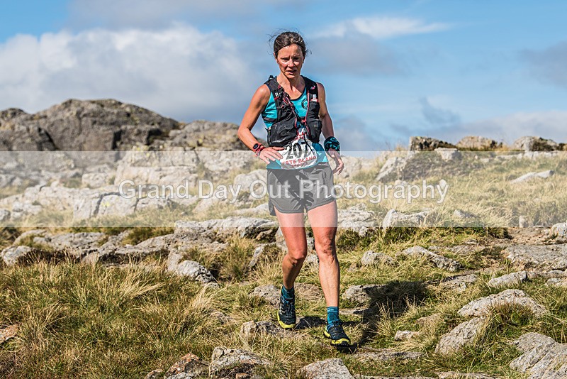 Three Shires-570 - Three Shires Fell Face Saturday 17th September 2022