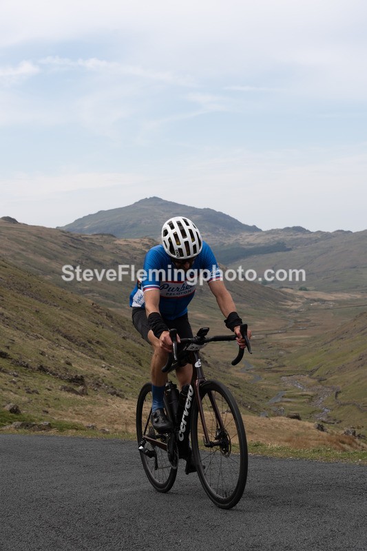 121550 - Wrynose 12.00-13.00