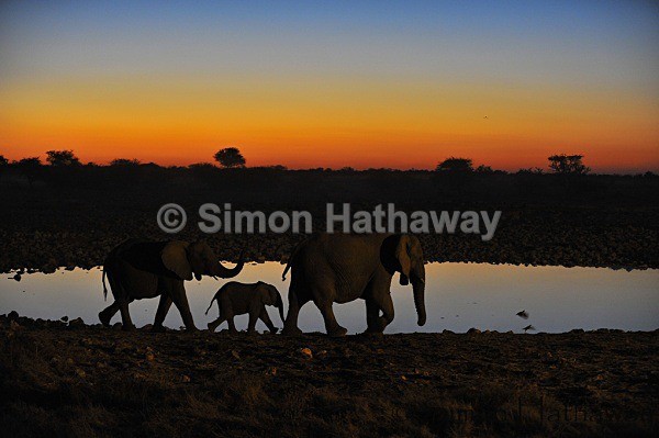  - Namibia