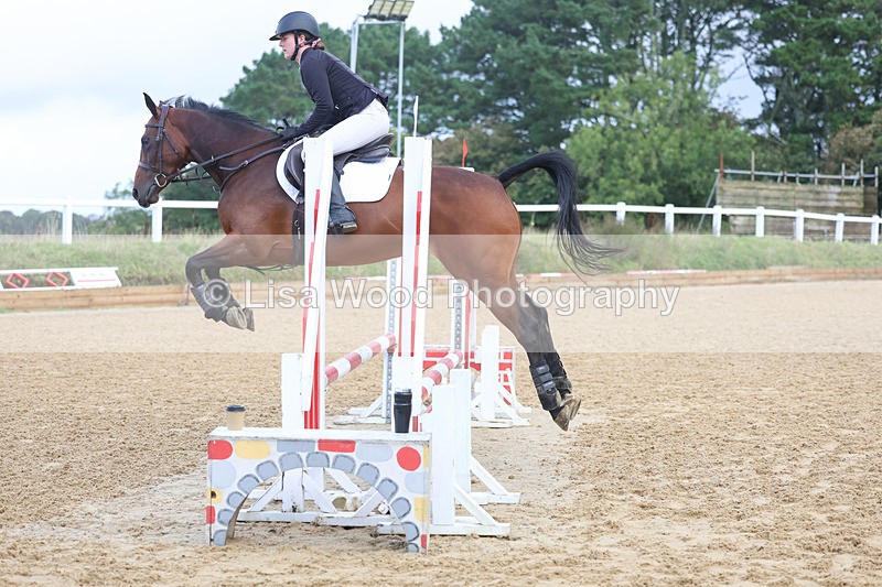 3E7A7593 - Class 1: 60cm Junior