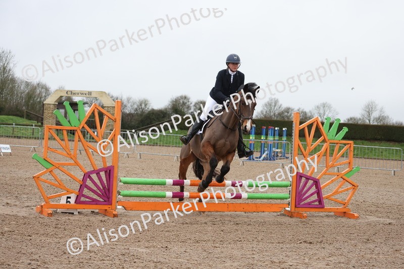 20260207-0011Cherwell 7th Feb 2026 Combined Training - Class 1 - 60cm