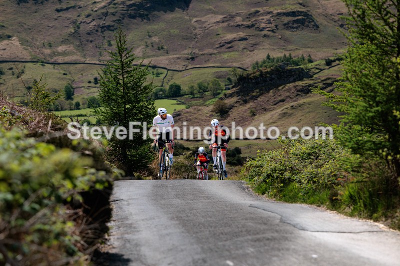 113940 - Blea Tarn Climb 11:00 - 12:00